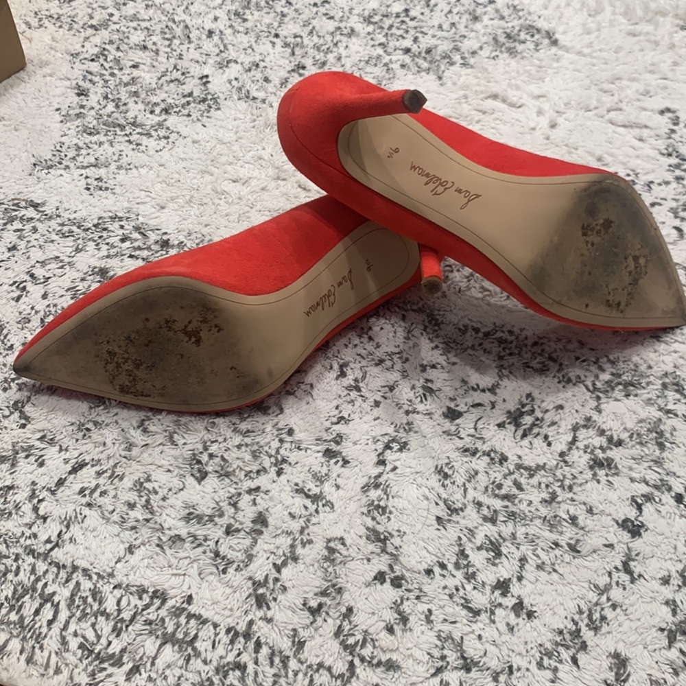 Sam Edelman pump - Picture 5 of 5